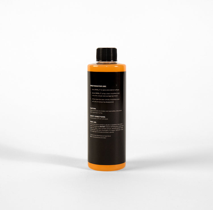 REPEL/IT Windscreen Protector