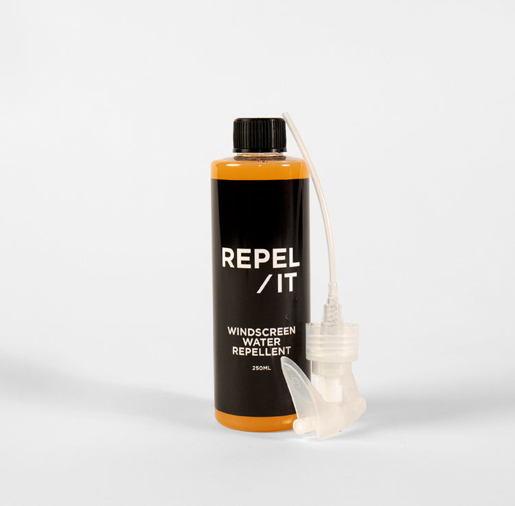 REPEL/IT Windscreen Protector