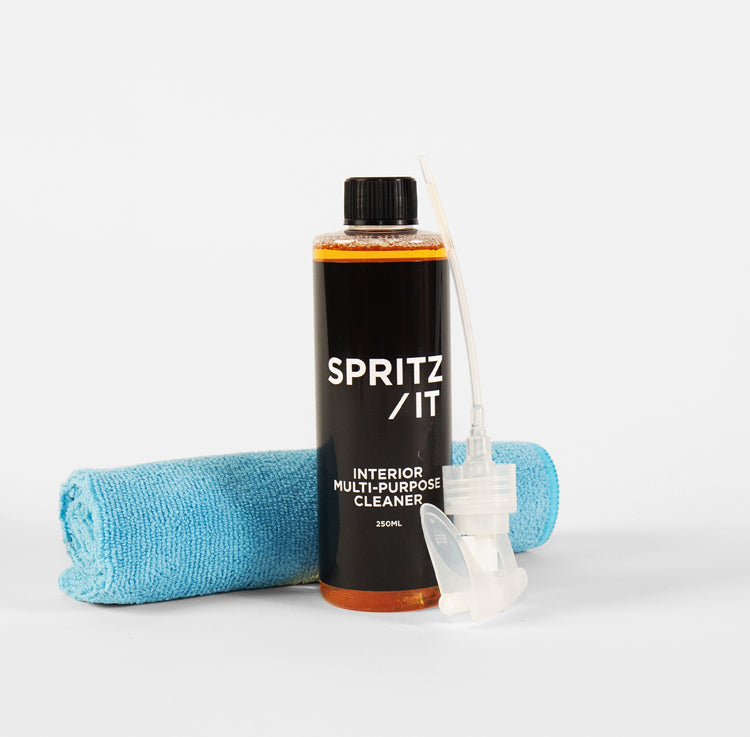 SPRITZ/IT Interior Cleaner