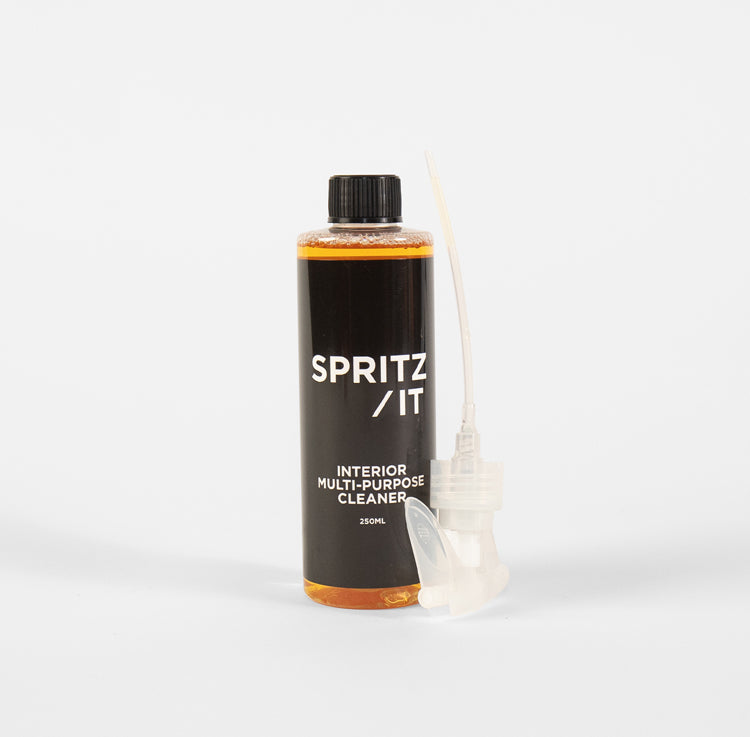 SPRITZ/IT Interior Cleaner