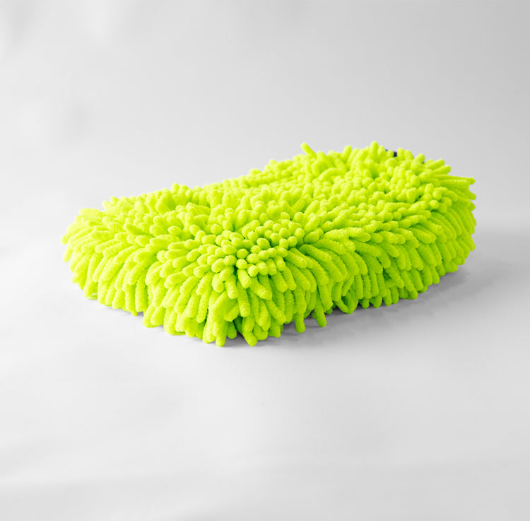 The Mitt