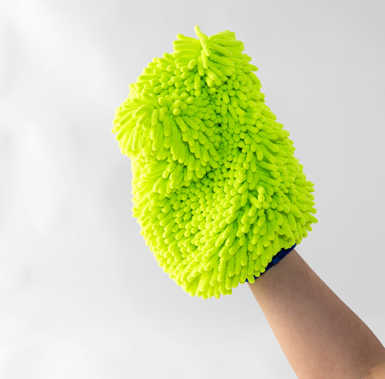 The Mitt